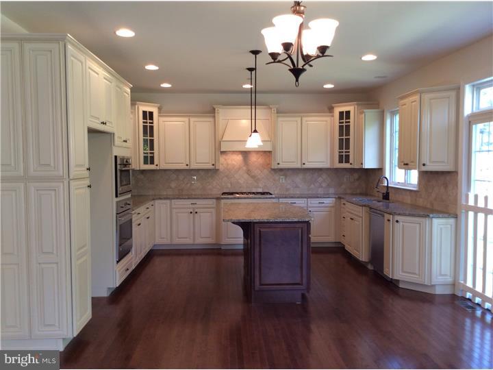 123 North Hillcrest Road Springfield, PA 19064 - Photo 5 of 17 Kitchen
