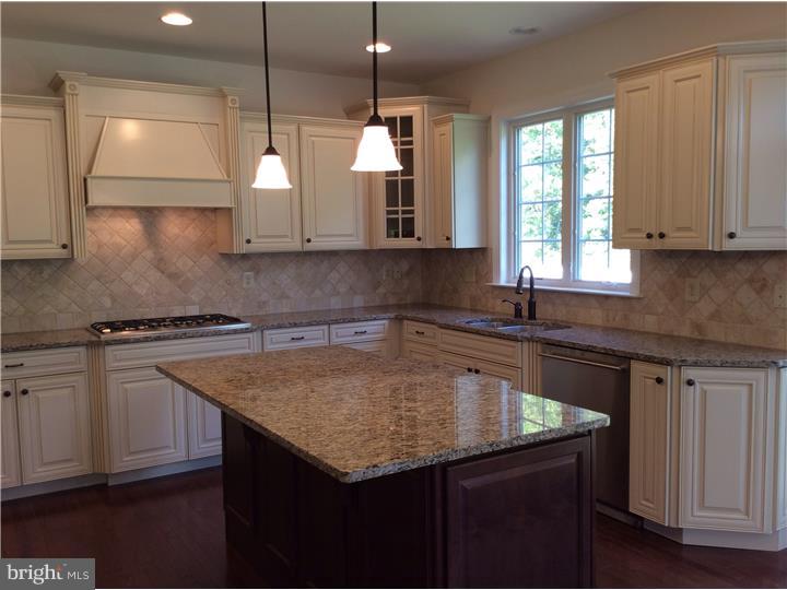 123 North Hillcrest Road Springfield, PA 19064 - Photo 6 of 17 Kitchen