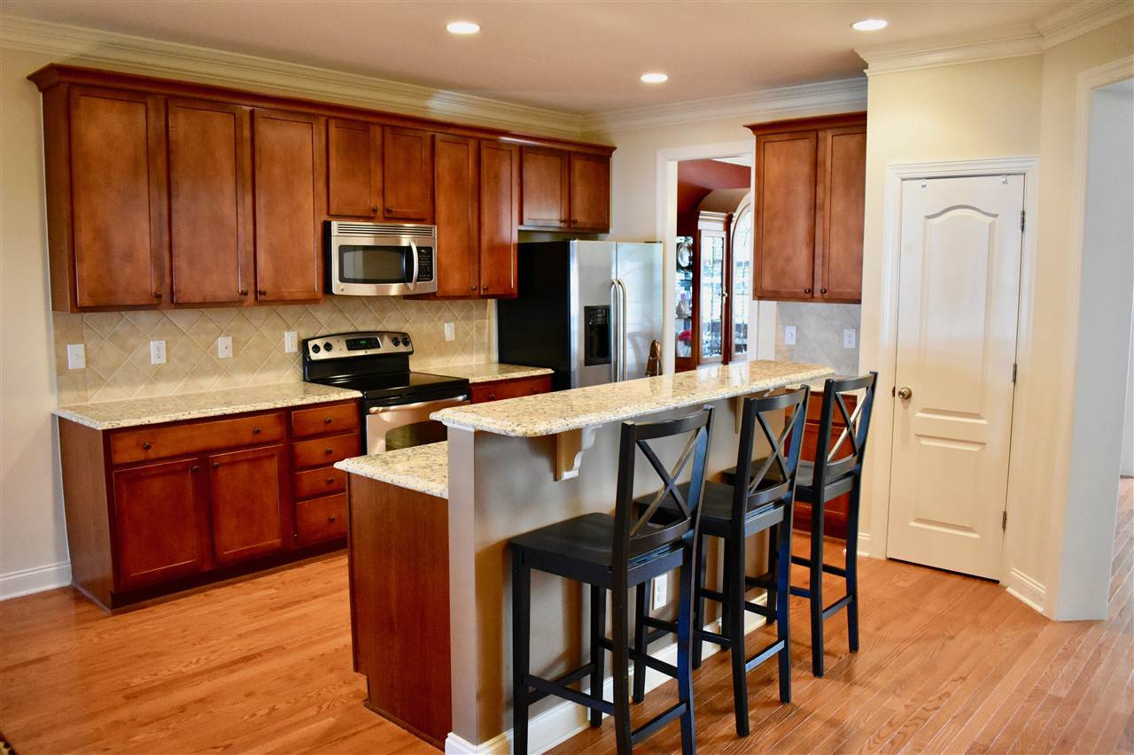 674 Democracy Street Raleigh, NC 27603 - Photo 8 of 29 Photo 8