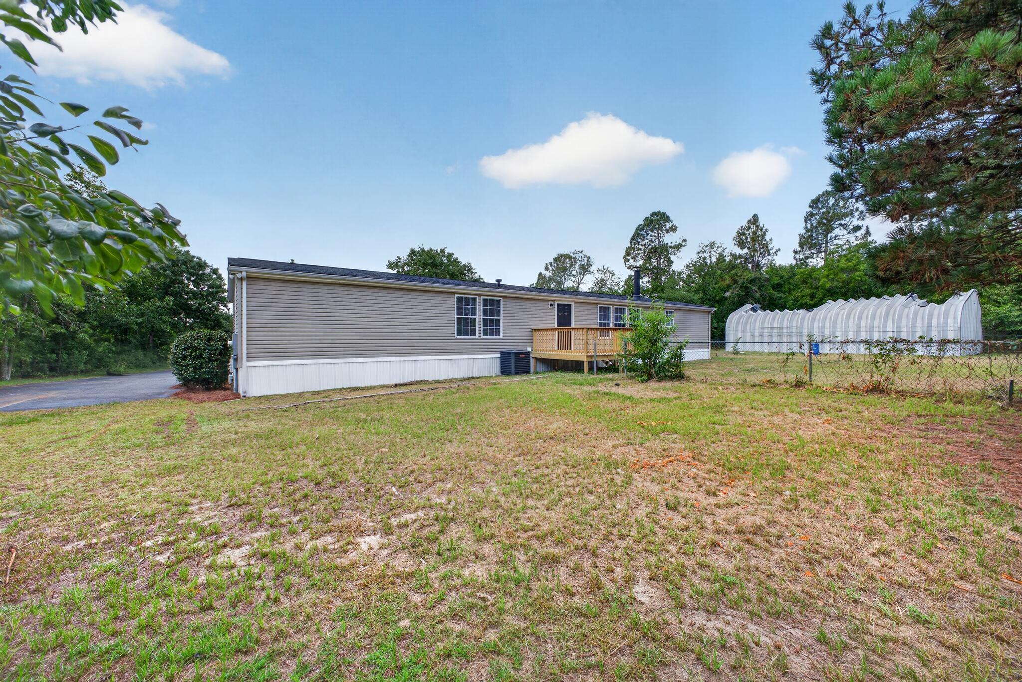 2829 Old Camp Long Road Aiken, SC 29805 - Photo 30 of 43