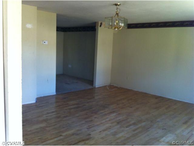 6431 Philbrook Road Richmond, VA 23234 - Photo 5 of 9 Dining Room