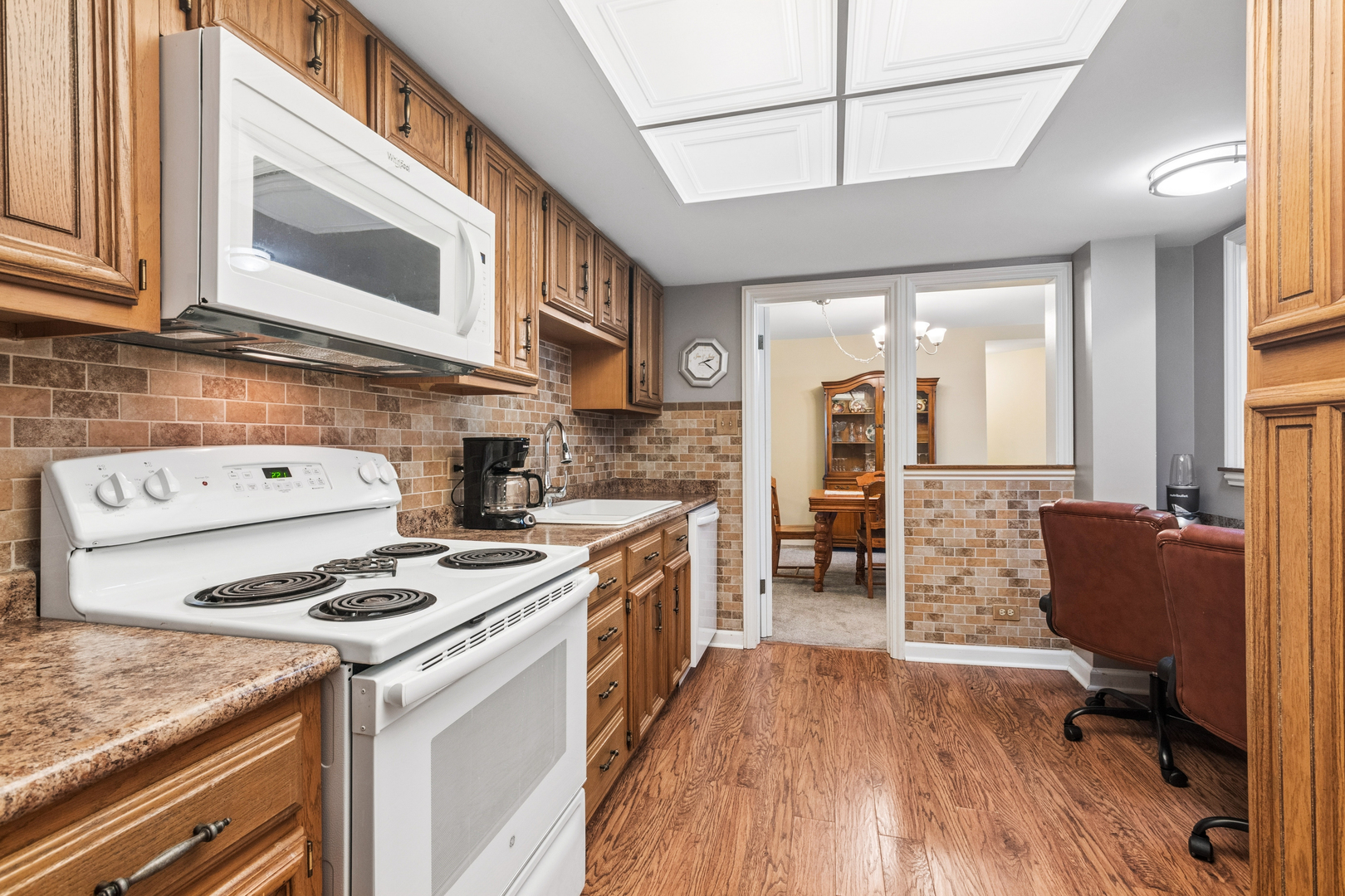 3415 Vollmer Road, Unit 103 Flossmoor, IL 60422 - Photo 12 of 21 Gallery Image 12