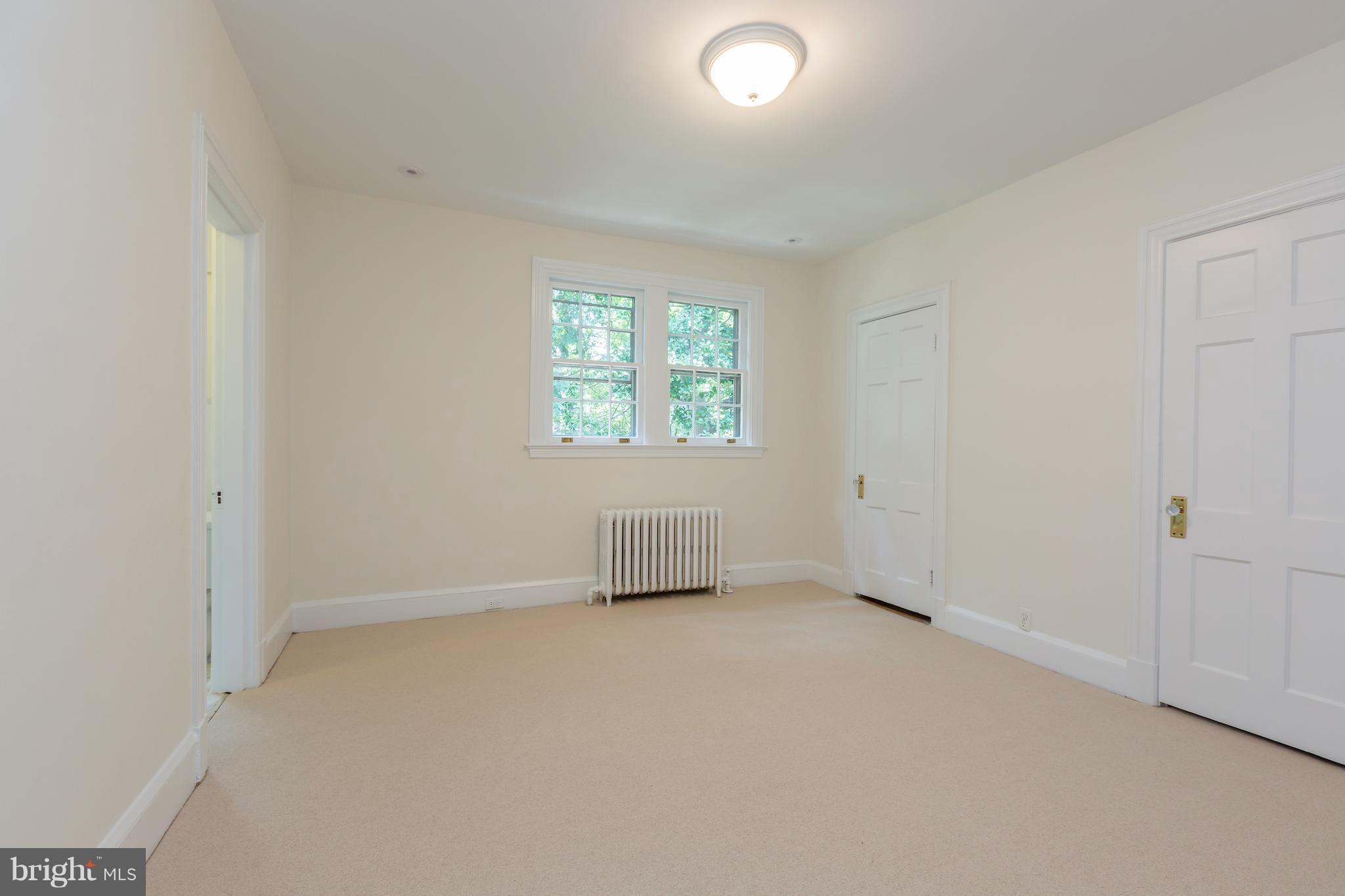 5023 Reno Road Northwest Washington, DC 20008 - Photo 17 of 26 Bedroom