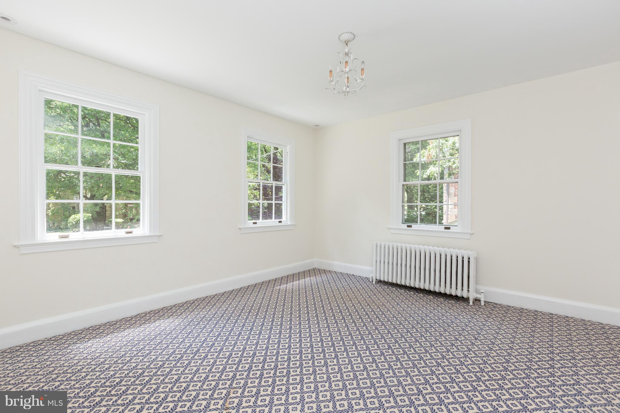 5023 Reno Road Northwest Washington, DC 20008 - Photo 18 of 26 Bedroom