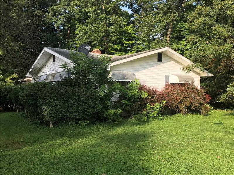 170 Schaller Road Transfer, PA 16154 - Photo 2 of 22 Side view