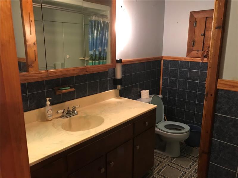 170 Schaller Road Transfer, PA 16154 - Photo 17 of 22 Bath room