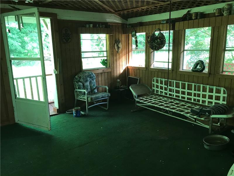 170 Schaller Road Transfer, PA 16154 - Photo 18 of 22 Sun room