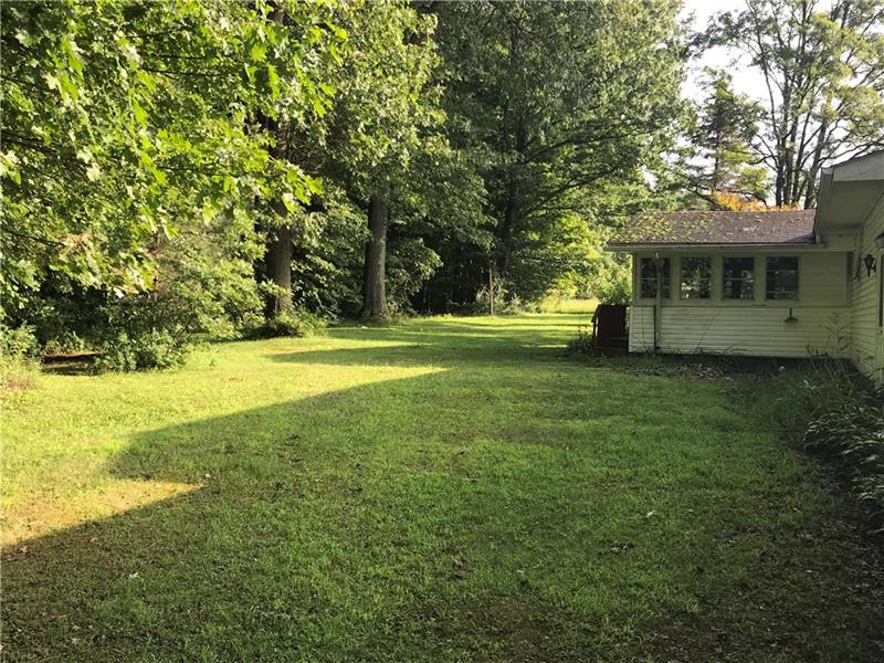 170 Schaller Road Transfer, PA 16154 - Photo 4 of 22 Sunroom