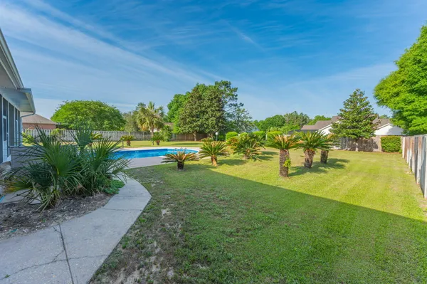 $400,000 | 5552 Frontier Drive, Crestview, FL 32536