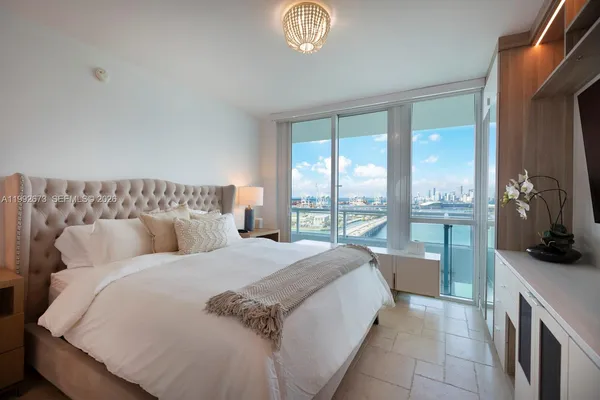 $16,000 | The Bentley Bay, Miami Beach, FL 33139