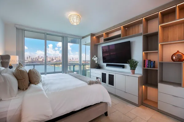 $16,000 | The Bentley Bay, Miami Beach, FL 33139