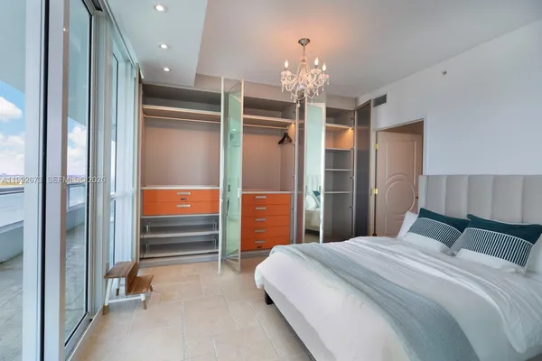 $16,000 | The Bentley Bay, Miami Beach, FL 33139