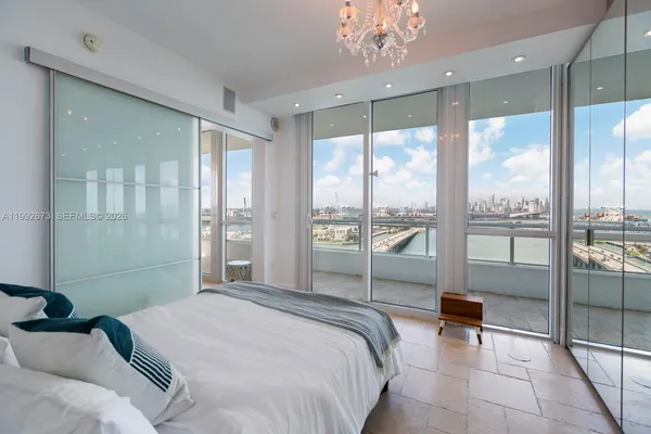 $16,000 | The Bentley Bay, Miami Beach, FL 33139