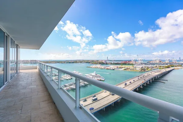 $16,000 | The Bentley Bay, Miami Beach, FL 33139