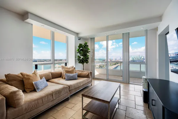 $16,000 | The Bentley Bay, Miami Beach, FL 33139