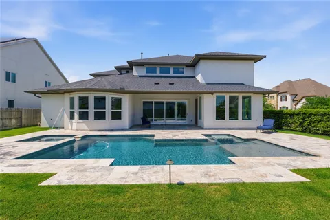 $1,050,000 | 19103 Timpson Drive, Cypress, TX 77433