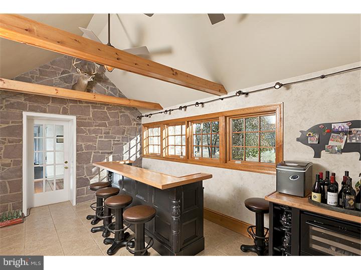 19 Reeder Road New Hope, PA 18938 - Photo 11 of 24 Butler Pantry