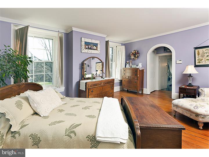 19 Reeder Road New Hope, PA 18938 - Photo 14 of 24 Bedroom - Main