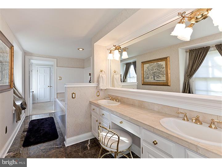 19 Reeder Road New Hope, PA 18938 - Photo 15 of 24 Master Bathroom