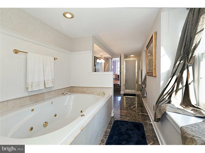19 Reeder Road New Hope, PA 18938 - Photo 16 of 24 Master Bathroom