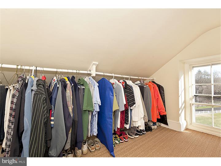 19 Reeder Road New Hope, PA 18938 - Photo 17 of 24 Walk-in Closet