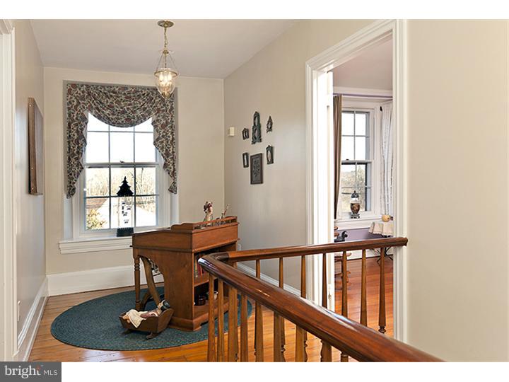 19 Reeder Road New Hope, PA 18938 - Photo 18 of 24 Hallway