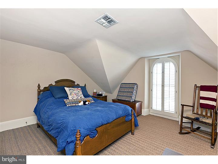 19 Reeder Road New Hope, PA 18938 - Photo 19 of 24 Bedroom 3