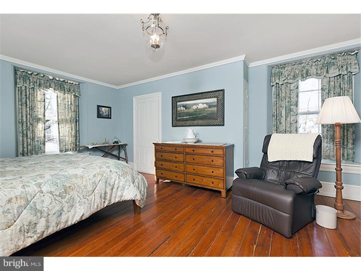 19 Reeder Road New Hope, PA 18938 - Photo 20 of 24 Bedroom 2