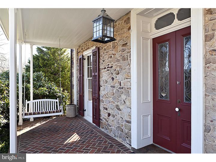 19 Reeder Road New Hope, PA 18938 - Photo 23 of 24 Porch