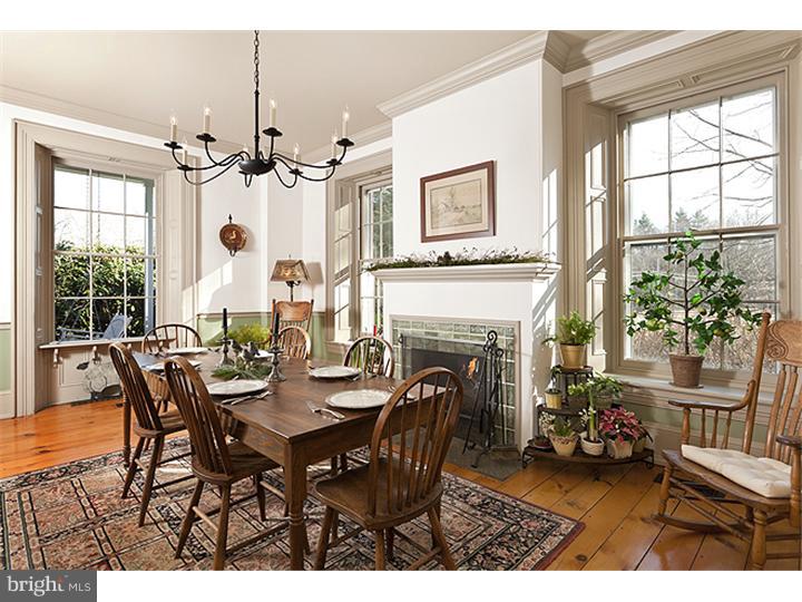 19 Reeder Road New Hope, PA 18938 - Photo 5 of 24 Dining Room