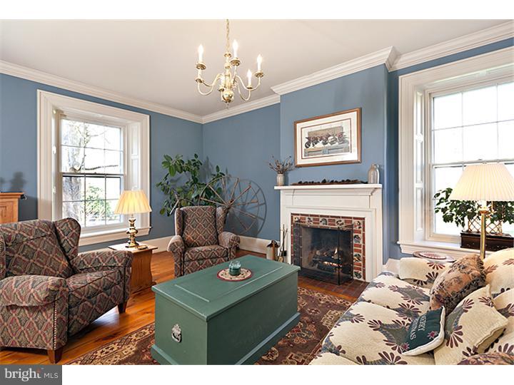 19 Reeder Road New Hope, PA 18938 - Photo 6 of 24 Living Room