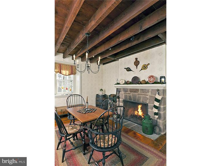 19 Reeder Road New Hope, PA 18938 - Photo 7 of 24 Breakfast Room