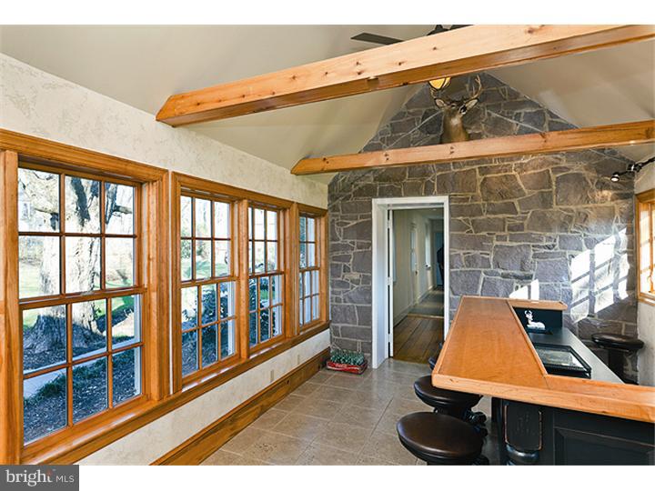 19 Reeder Road New Hope, PA 18938 - Photo 9 of 24 Butler Pantry