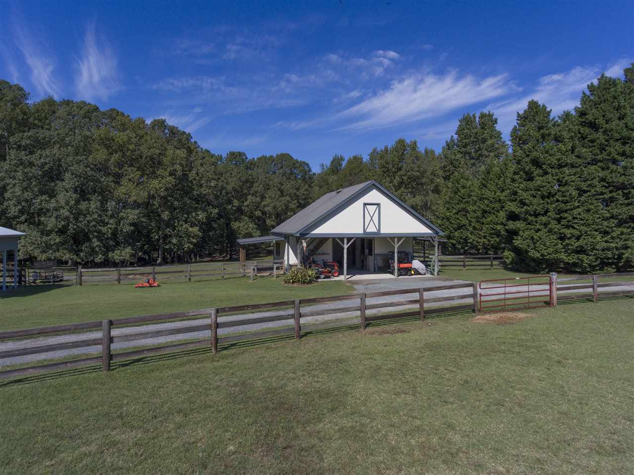 7801 Ragan Road Apex, NC 27502 - Photo 4 of 25 Photo 4