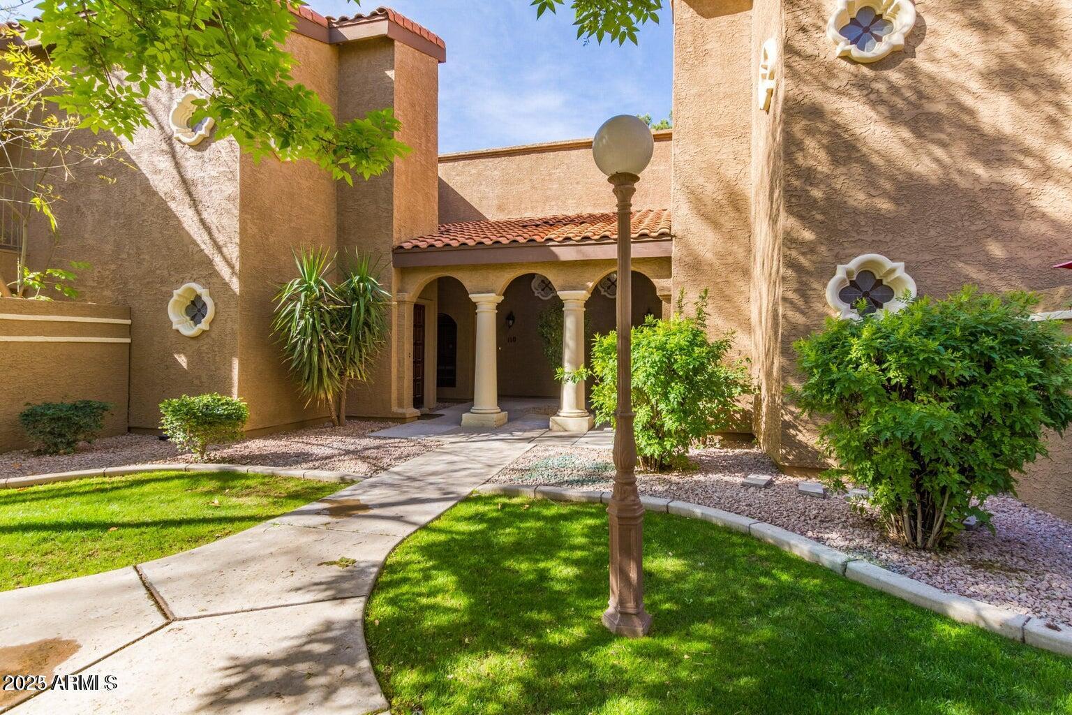6945 East Cochise Road, Unit 130 Paradise Valley, AZ 85253 - Photo 4 of 24