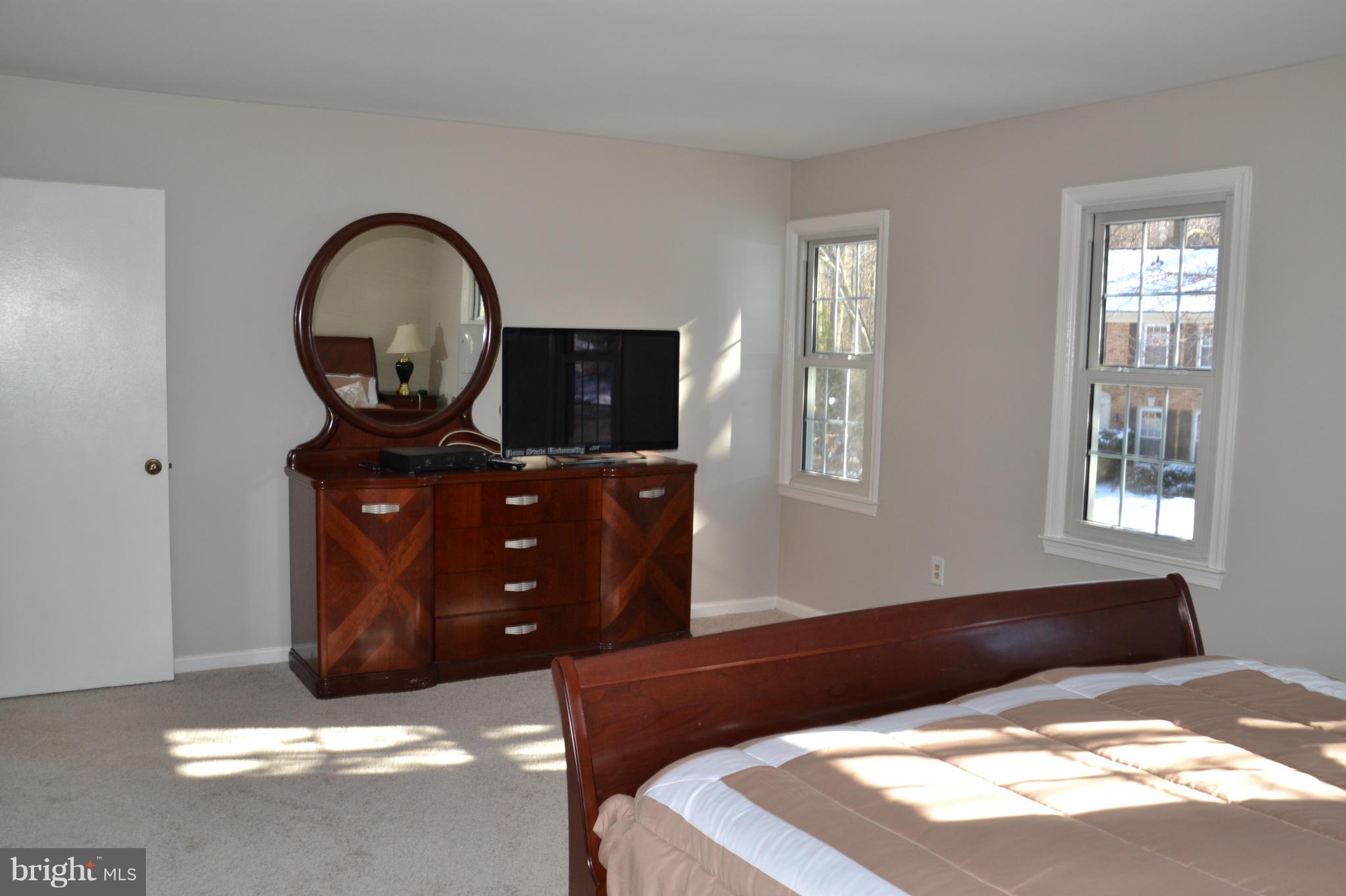 9923 Natick Road Burke, VA 22015 - Photo 11 of 23 Bedroom (Master)