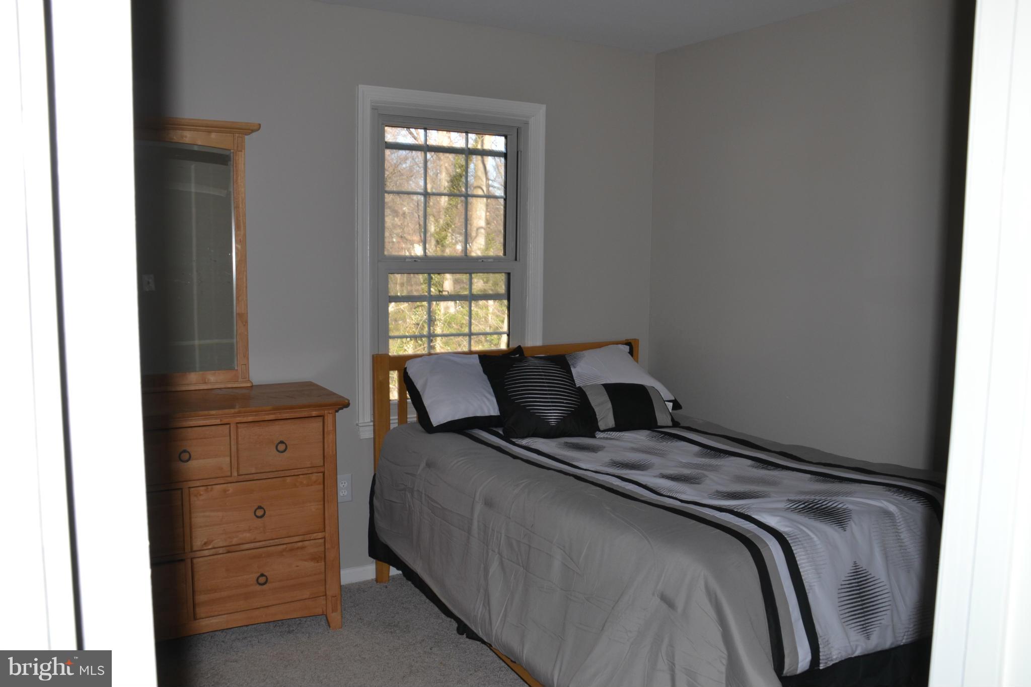 9923 Natick Road Burke, VA 22015 - Photo 17 of 23 Bedroom