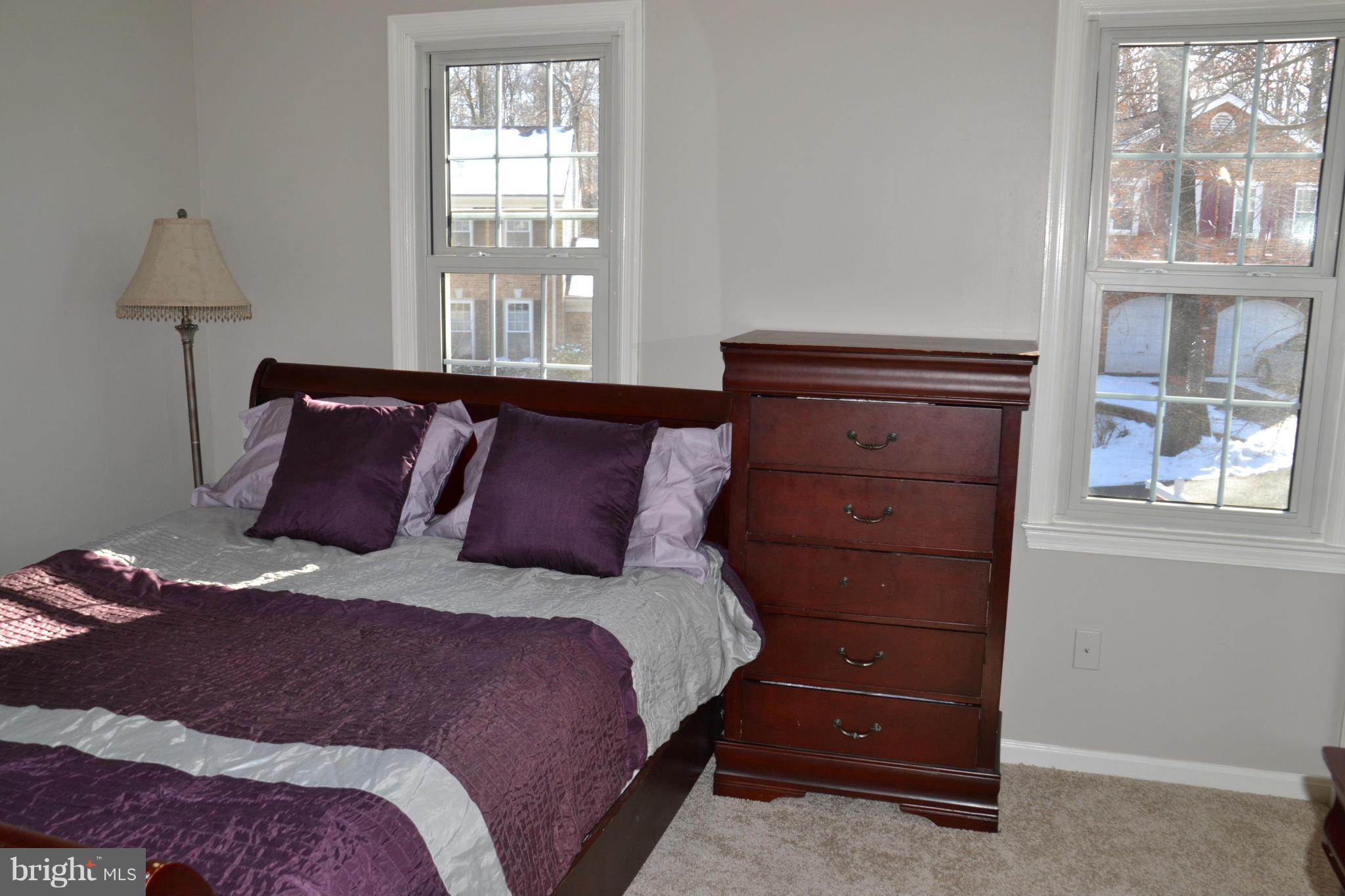 9923 Natick Road Burke, VA 22015 - Photo 18 of 23 Bedroom
