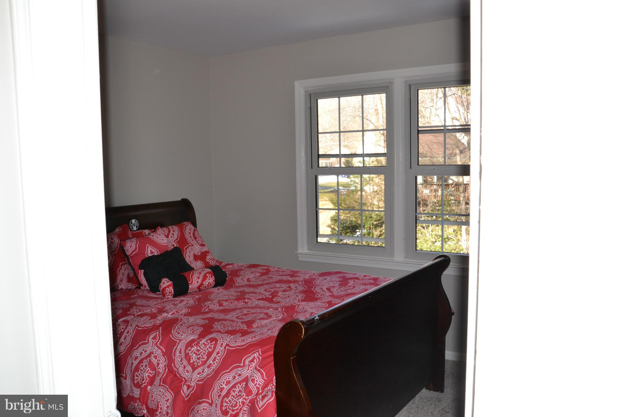 9923 Natick Road Burke, VA 22015 - Photo 19 of 23 Bedroom