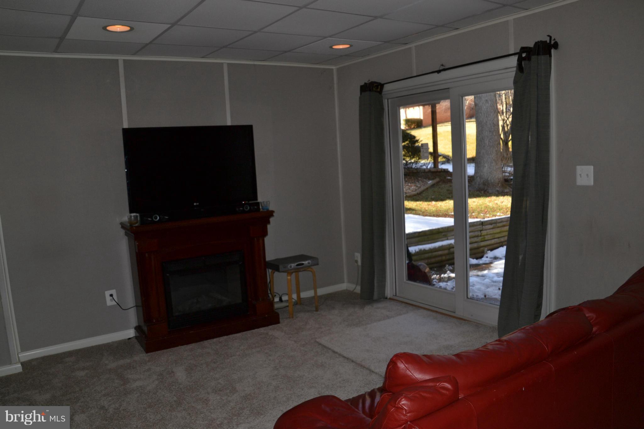 9923 Natick Road Burke, VA 22015 - Photo 20 of 23 Basement