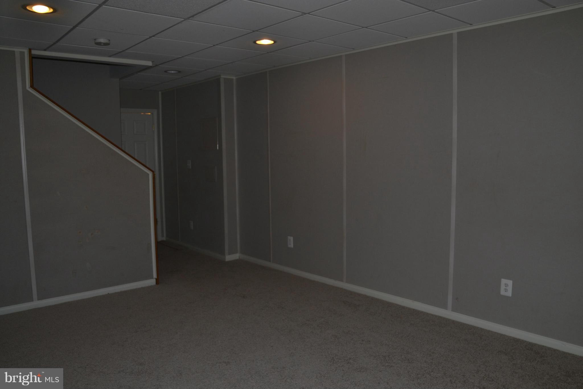 9923 Natick Road Burke, VA 22015 - Photo 21 of 23 Basement