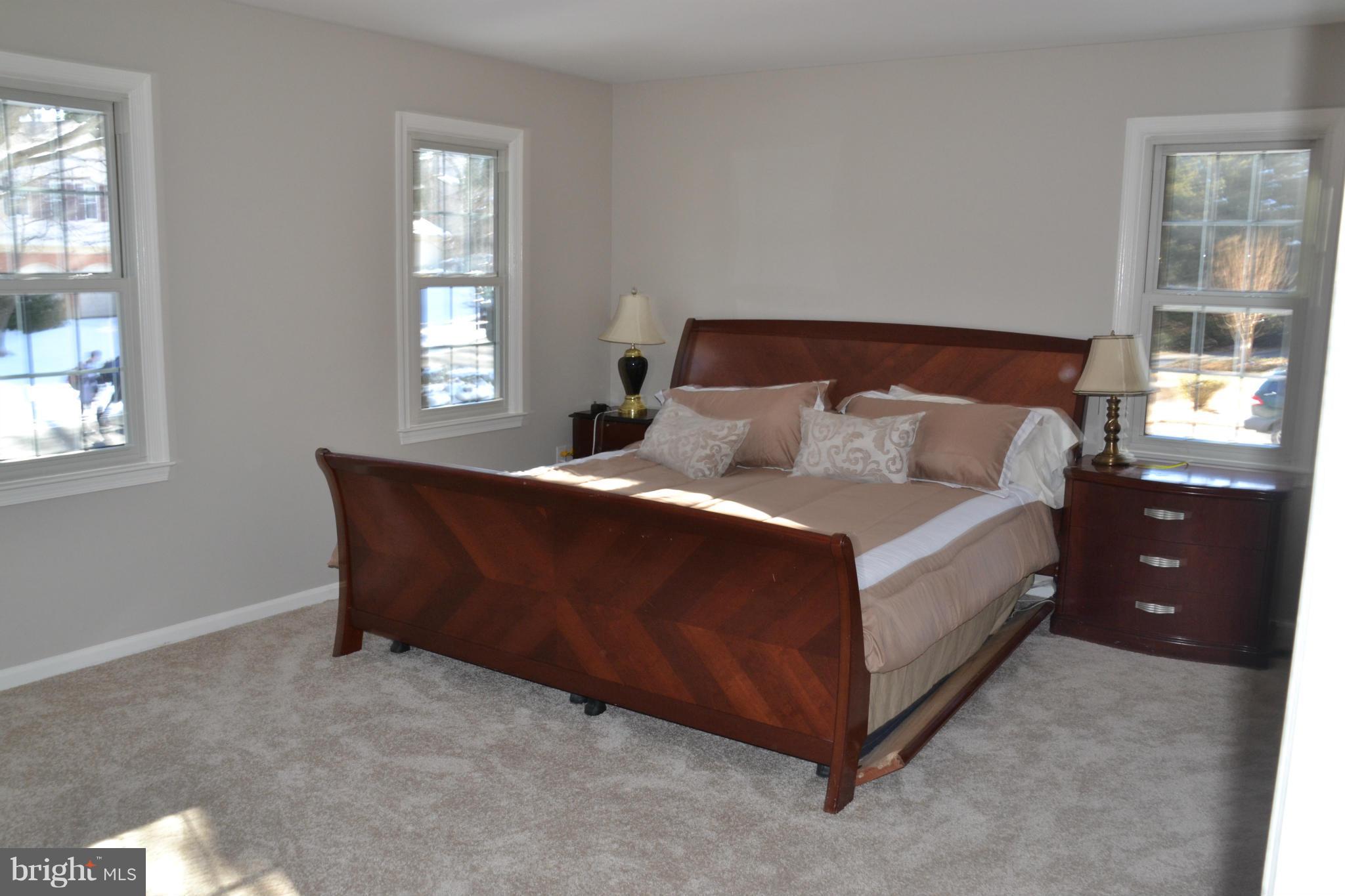 9923 Natick Road Burke, VA 22015 - Photo 10 of 23 Bedroom (Master)