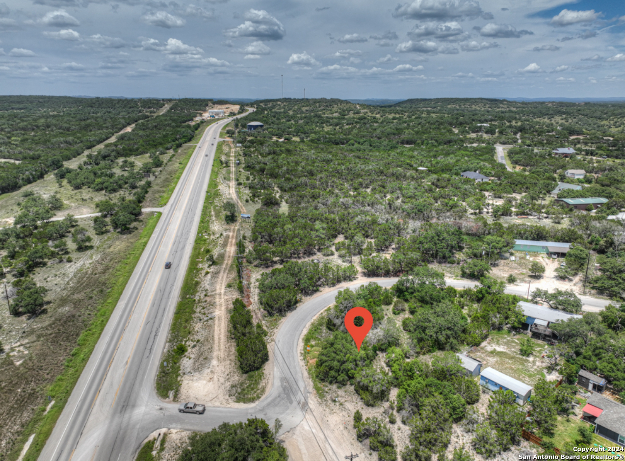 0 Cliff Drive Spring Branch, TX 78070 - Photo 6 of 22