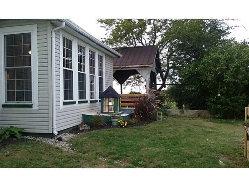 7210 9 Mile Road Urbana, OH 43078 - Photo 4 of 24