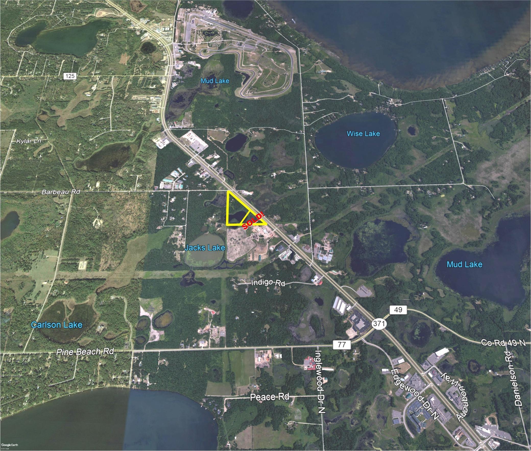 371 Brainerd Mn 56401 Brainerd, MN 56401 - Photo 3 of 10