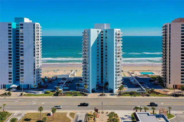 $225,000 | 3047 South Atlantic Avenue, Unit 201, Daytona Beach, FL 32118