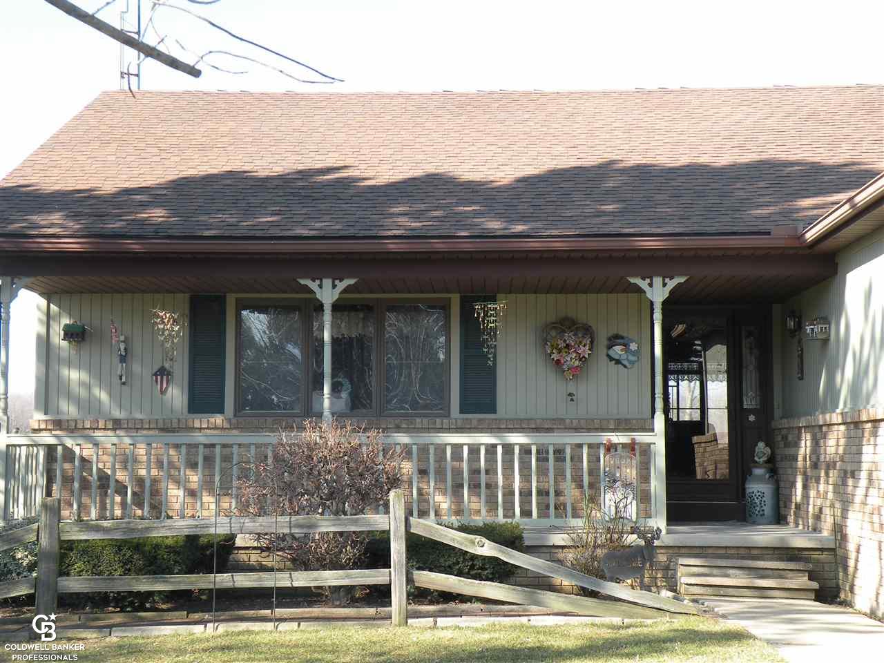 2665 Riley Center Road Memphis, MI 48041 - Photo 3 of 42