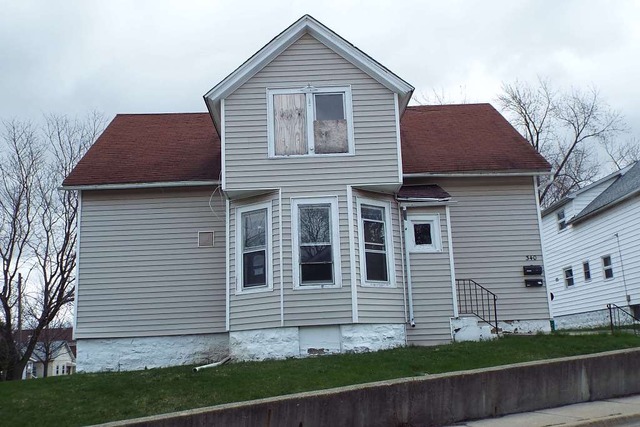 340 Marble Street Joliet, IL 60435 - Photo 1 of 12