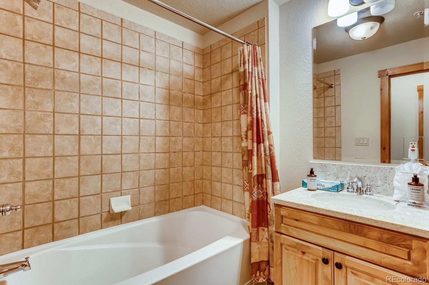 27 Lake Ridge Circle, Unit 1836 Keystone, CO 80435 - Photo 12 of 33 Gallery Image 12