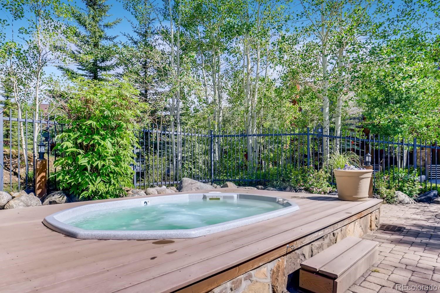 27 Lake Ridge Circle, Unit 1836 Keystone, CO 80435 - Photo 14 of 33 Gallery Image 14